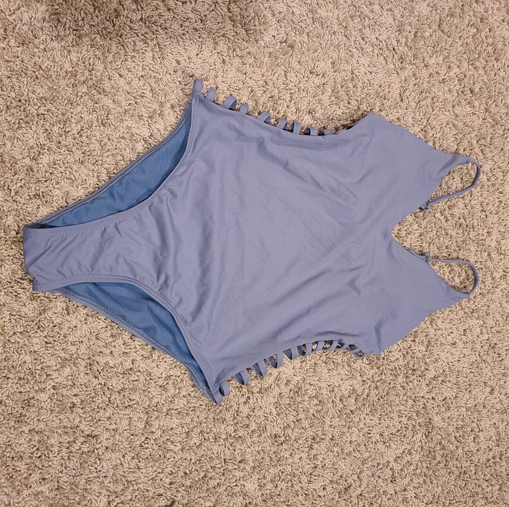 Envya XS swimsuit